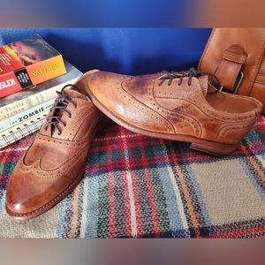 Bed Stu Lita Oxford